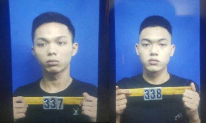 Bắt 2 thanh niên rủ bé gái vào nhà nghỉ, thay nhau giao cấu suốt đêm