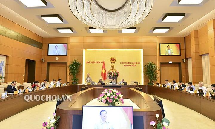 Tội phạm phức tạp, giết người gia tăng gây hoang mang dư luận