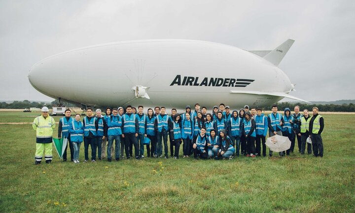 Đại học duy nhất ở châu Âu có sân bay và đội bay riêng