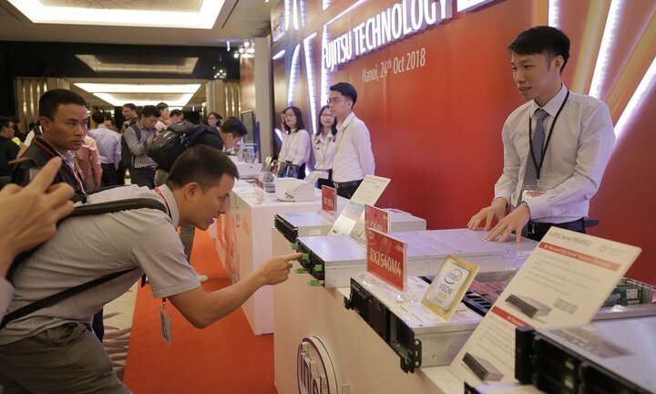 Trí tuệ nhân tạo có thể thay thế công việc của con người?