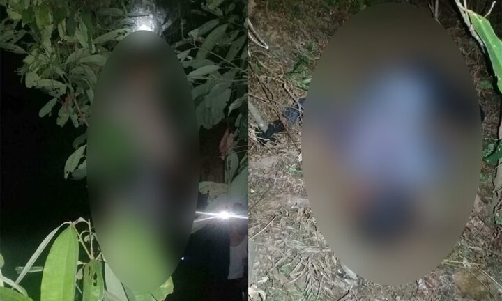 Nghi án giết vợ cũ rồi treo cổ tự tử ở Yên Bái