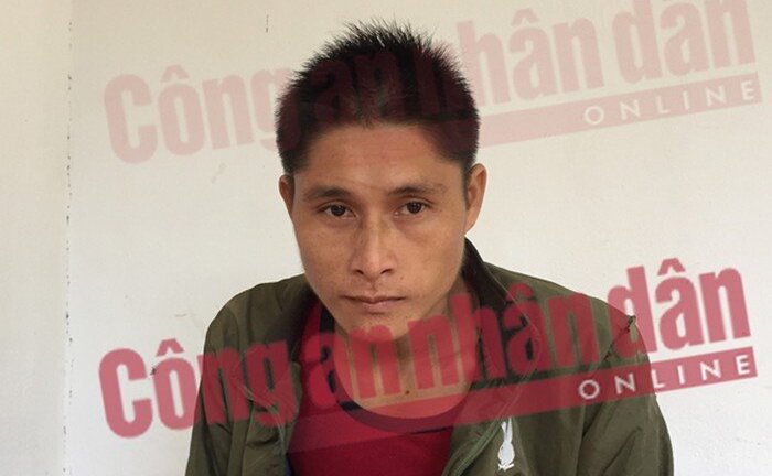Bắt nam thanh niên giết bà chủ phòng trọ vì thiếu nợ tiền nhà 5 ngày