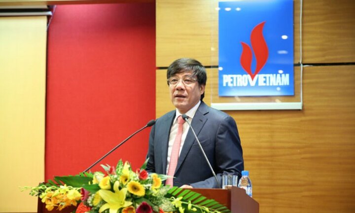 Vì sao nguyên Tổng giám đốc Tổng công ty Thăm dò, khai thác dầu khí Đỗ Văn Khạnh bị bắt?