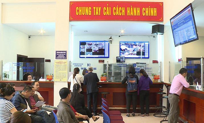 Hà Nội ban hành quy định 'cấm' ghi hình cán bộ tiếp dân nếu không được cho phép