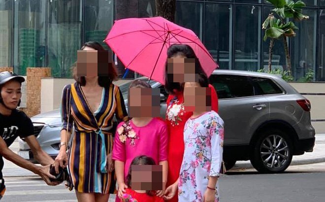 Truy bắt kẻ cướp túi xách của nữ Việt kiều khi nạn nhân đang tạo dáng chụp ảnh ở Sài Gòn