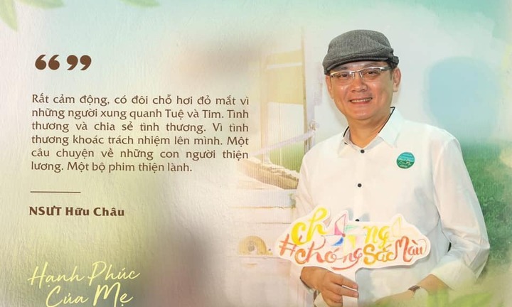 Không ngại siêu phẩm Marvel, phim 'Hạnh phúc của mẹ' tung chiêu giữ khán giả