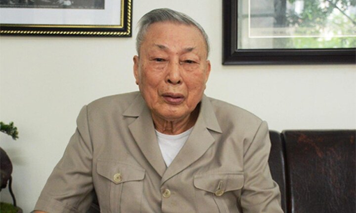 Thủ tướng làm Trưởng ban Lễ tang Trung tướng Đồng Sỹ Nguyên