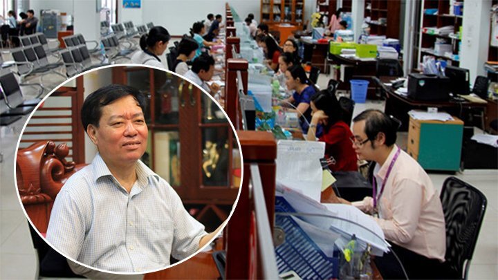 Đề xuất lùi giờ làm việc: 'Miền Nam nắng sớm mà để đến 8h30 thì không phù hợp'