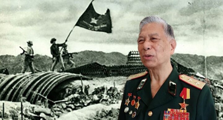 Vì sao ta và Pháp lại quyết chiến ở Điện Biên Phủ?