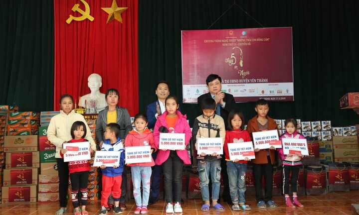 Chương trình nghệ thuật đặc biệt 'Tháng 5 ơn Người' kỷ niệm ngày sinh Chủ tịch Hồ Chí Minh