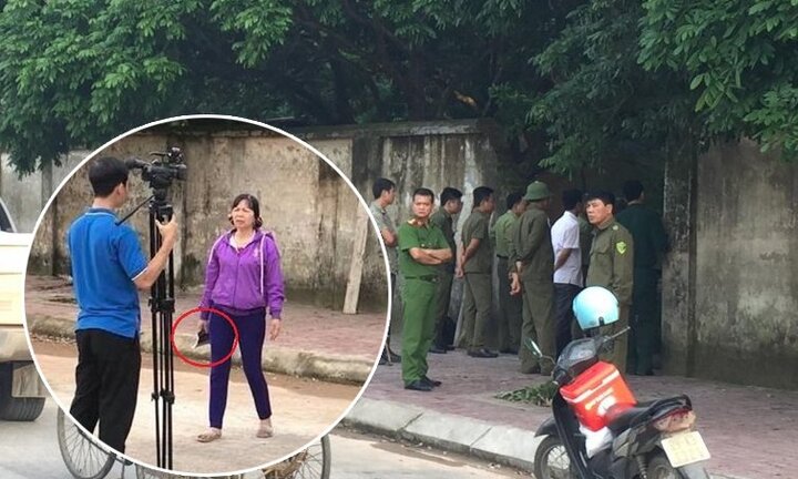 Khởi tố chủ đàn chó cắn chết bé trai 7 tuổi ở Hưng Yên