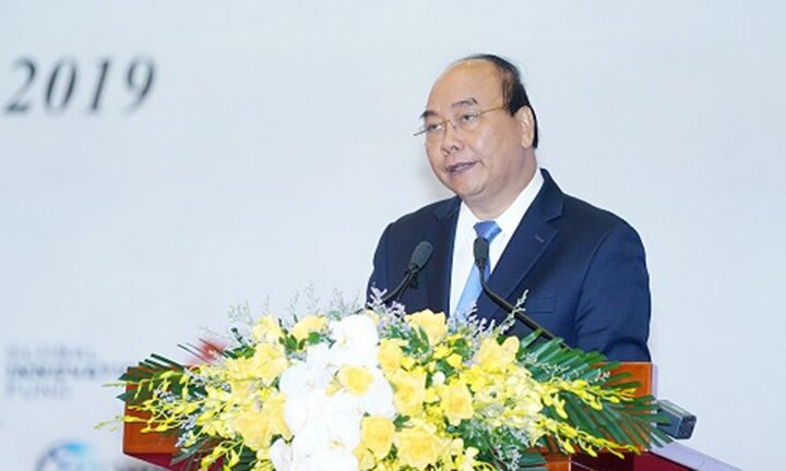 Thủ tướng: Không đầu tư phát triển khoa học - công nghệ, chúng ta sẽ mắc kẹt trong cái hố năng suất thấp