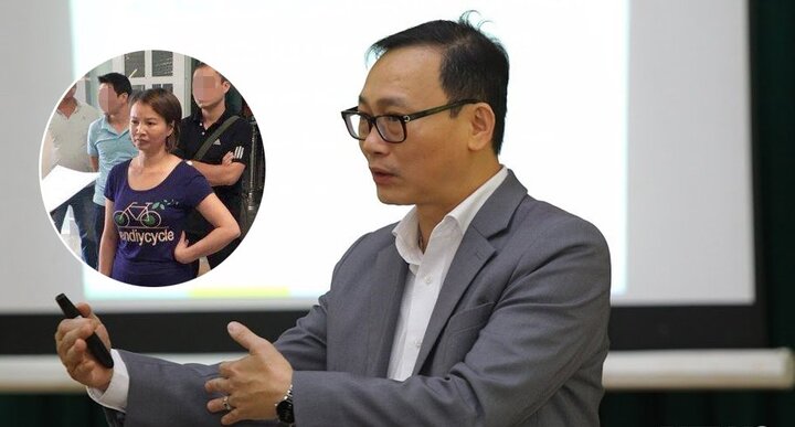 Chuyên gia tội phạm học Bộ Công an: 'Mẹ nữ sinh giao gà có thể biết kẻ bắt cóc con mình ngay từ đầu'