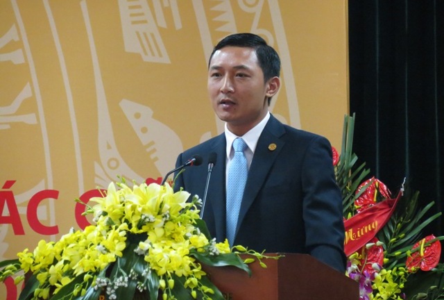 Chủ tịch UBND huyện Phúc Thọ, Hà Nội mắc sai phạm gì?