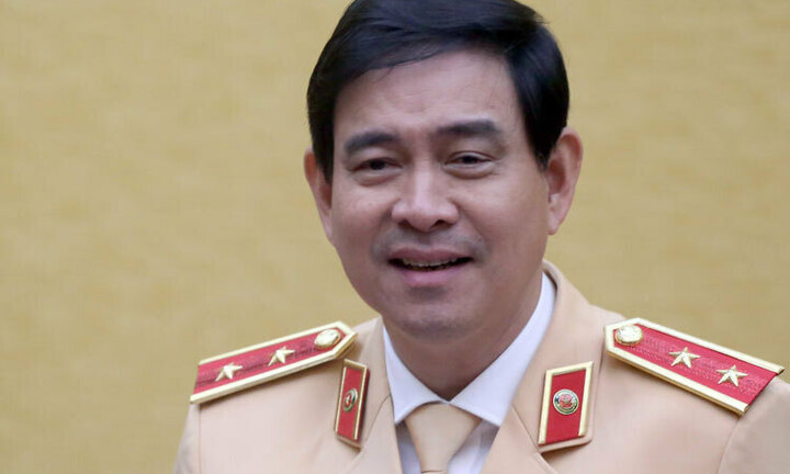 CSGT sẽ công khai kế hoạch hoạt động trên mạng