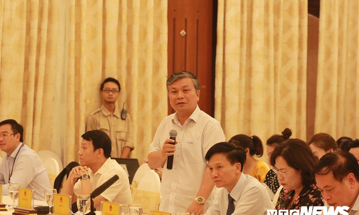 Trưởng đoàn ĐBQH Sóc Trăng làm đám cưới con 3 ngày, 4 tiệc: Bộ Nội vụ sẽ làm việc với Sóc Trăng