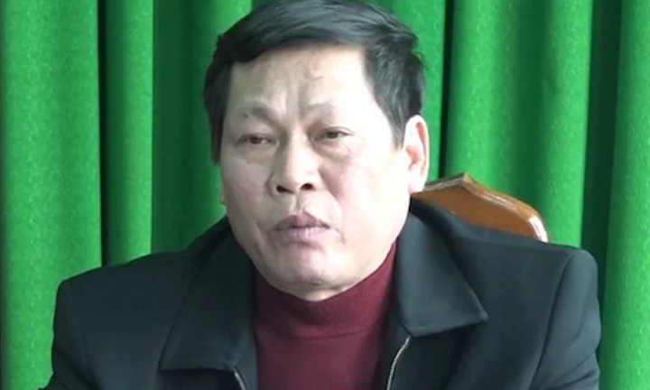 Thủ tướng kỷ luật Chủ tịch UBND tỉnh Đắk Nông