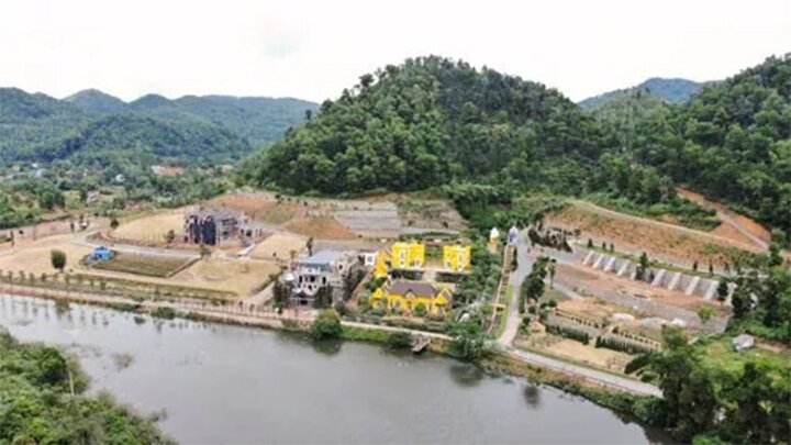 'Xẻ thịt' đất rừng Sóc Sơn: Hà Nội kỷ luật 39/80 lãnh đạo, cán bộ