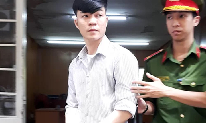 Thiếu tiền trả nợ, nhân viên ngân hàng trộm hơn 30 tỷ đồng tại trụ ATM