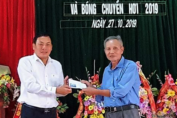 Bố bé trai bị đánh ở Ciputra: Ông Hà thách 'anh đi đến đâu tôi theo đến đấy'