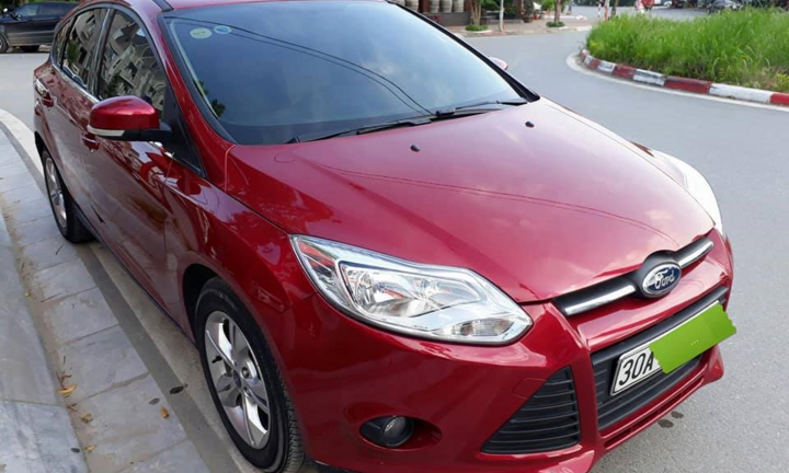 Mẫu xe cũ nào giữ giá tốt khách nên mua?