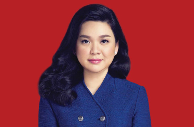 Doanh nghiệp của bà Nguyễn Thanh Phượng huy động vốn ‘khủng’