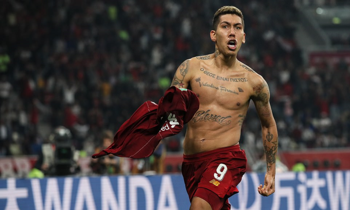 Vất vả hạ Flamengo, Liverpool vô địch FIFA World Cup Club