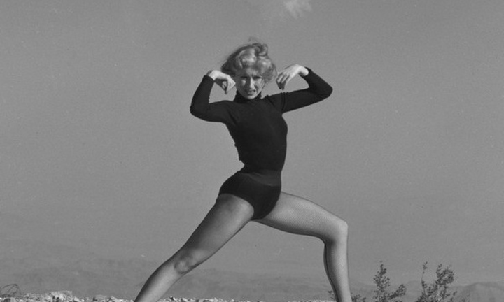 Bất ngờ với những bức ảnh lịch sử hiếm hoi