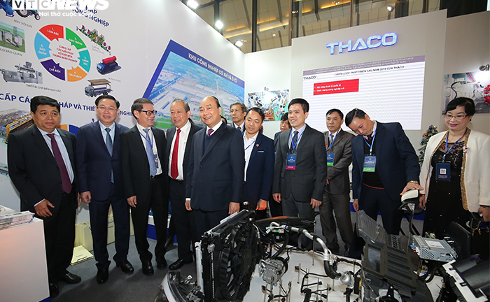 Ông Trần Bá Dương: 'Ngân hàng đang ngại cho vay nông nghiệp'