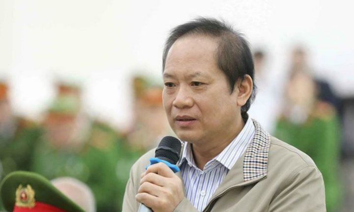 Cựu Bộ trưởng Trương Minh Tuấn: Phiên toà như nhát dao để lại vết sẹo trong tâm hồn tôi đến hết đời