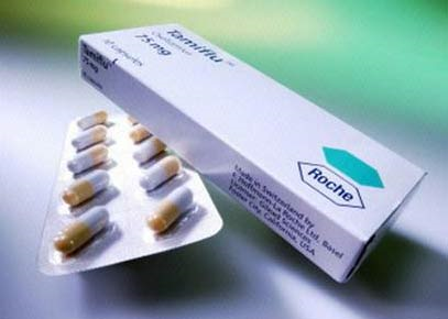 Thuốc Tamiflu ngày càng khan hiếm, giá đội lên tiền triệu vẫn 'cháy hàng'
