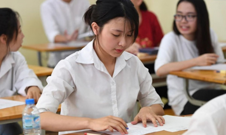 3.000 học sinh Hà Nội thi lại: Phòng GD&ĐT không bám sát thực lực học sinh