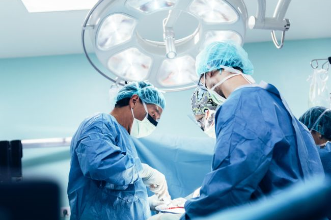 10 trường hợp y khoa kỳ lạ năm 2019