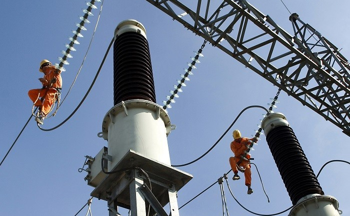 Cả năm thiếu 4,5 tỷ kWh điện, EVN vẫn đạt doanh thu 'khủng'