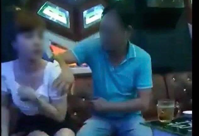  Phó bí thư Huyện ủy ở Đắk Lắk thừa nhận sờ ngực nữ nhân viên karaoke
