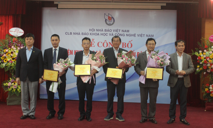 10 sự kiện Khoa học và Công nghệ nổi bật năm 2019