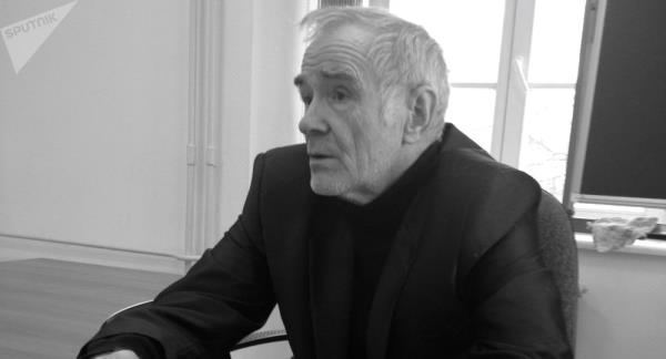 Vĩnh biệt nhà Việt Nam học, người bạn lớn của Việt Nam từ nước Nga Remarchuk