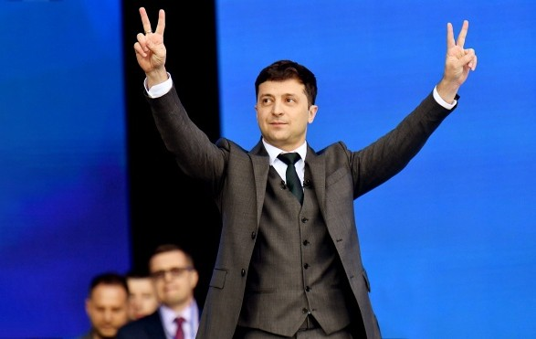 Được Nga trả gần 3 tỷ USD, Tổng thống Ukraine ‘đắc thắng’