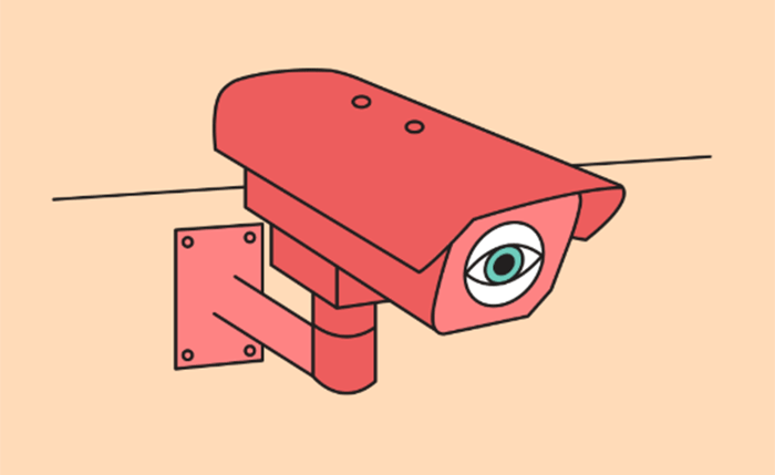 Vì sao camera nhà Văn Mai Hương bị lấy cắp video riêng tư?