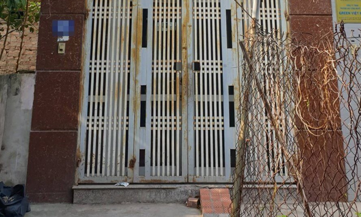 3 người chết trong căn nhà cuối hẻm ở Hà Nội