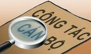 An Giang khai trừ Đảng nữ cán bộ phường quan hệ bất chính