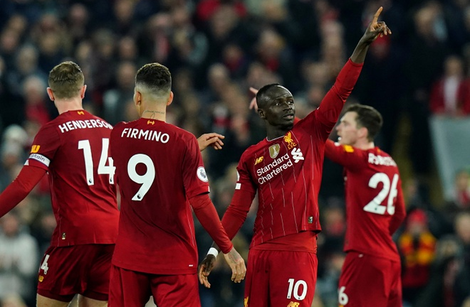 VAR lên tiếng đúng lúc, Liverpool thắng nhọc nhằn Wolverhampton 