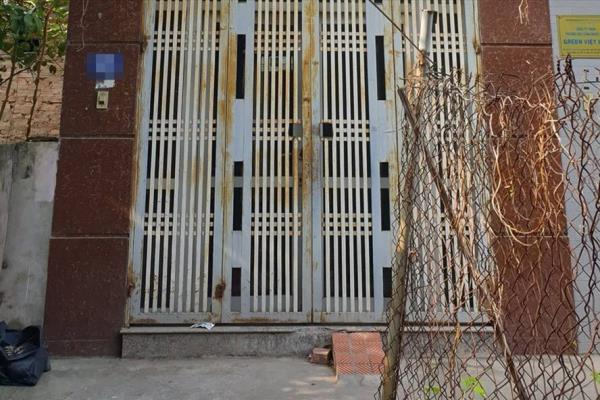 Nguyên nhân 3 phụ nữ trẻ tuổi chết trong căn nhà cuối hẻm