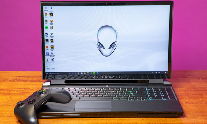 Năm mới 2020, ngó nghiêng 10 laptop gaming tốt nhất thế giới