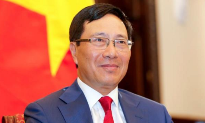 Thành tựu đối ngoại 2019: Bản lĩnh và tinh thần Việt Nam