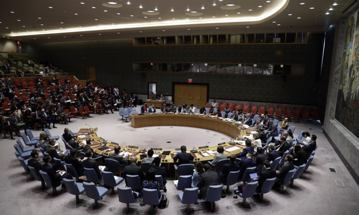 Việt Nam nhận vai trò Chủ tịch ngay ngày đầu trở lại Hội đồng Bảo an