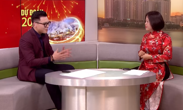 Video: Chuyên gia phong thuỷ dự đoán thế nào cho năm 2020?