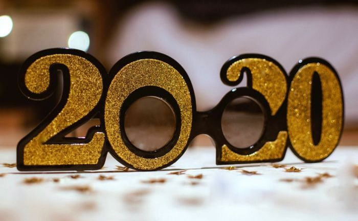 Nói 2020 bắt đầu thập kỷ mới đúng hay sai?