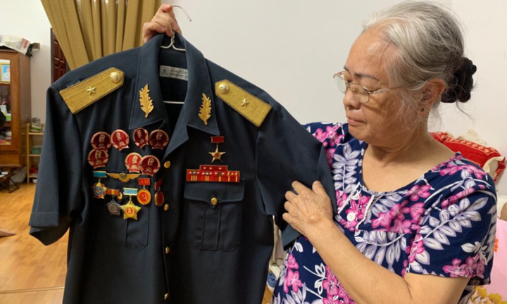 Trận thua suýt bỏ mạng và 8 lần làm nên lịch sử của phi công Nguyễn Hồng Nhị