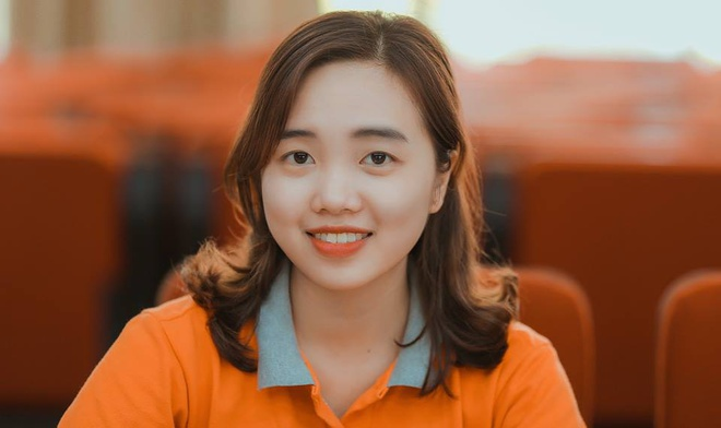 Ảnh: 9X xinh đẹp, tài năng của Đại học Bách khoa Hà Nội